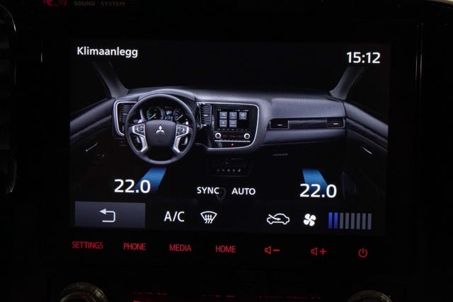 2020 MITSUBISHI OUTLANDER - 58