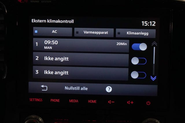 2020 MITSUBISHI OUTLANDER - 59