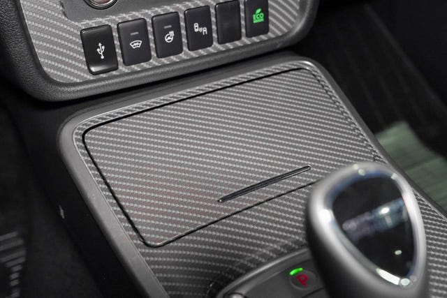 2020 MITSUBISHI OUTLANDER - 38