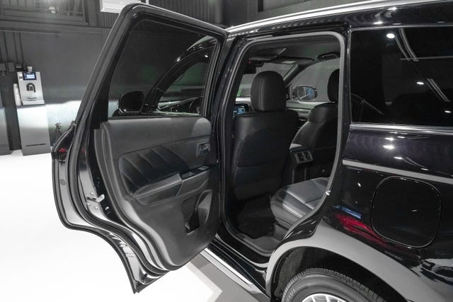 2020 MITSUBISHI OUTLANDER - 63