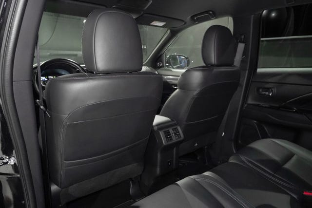 2020 MITSUBISHI OUTLANDER - 64