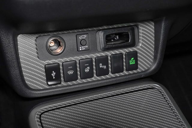 2020 MITSUBISHI OUTLANDER - 37