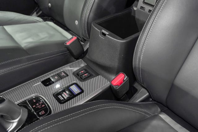 2020 MITSUBISHI OUTLANDER - 42