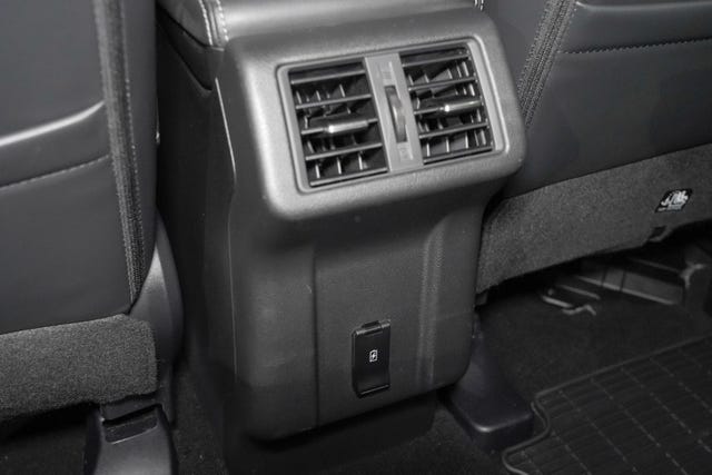 2020 MITSUBISHI OUTLANDER - 65