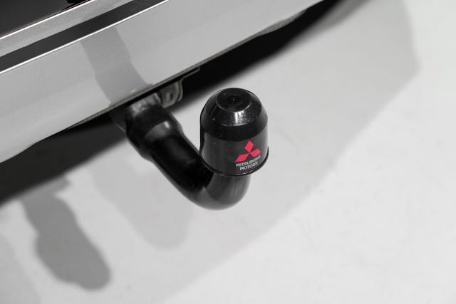 2020 MITSUBISHI OUTLANDER - 76