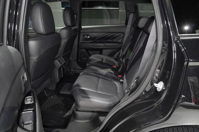 2020 MITSUBISHI OUTLANDER - 66