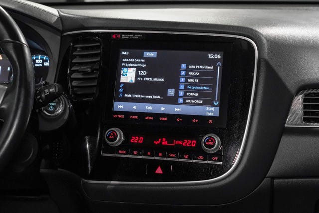 2020 MITSUBISHI OUTLANDER - 35