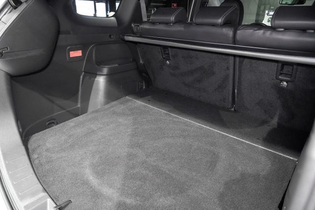 2020 MITSUBISHI OUTLANDER - 74