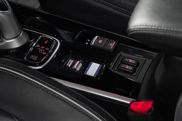 2020 MITSUBISHI OUTLANDER - 43