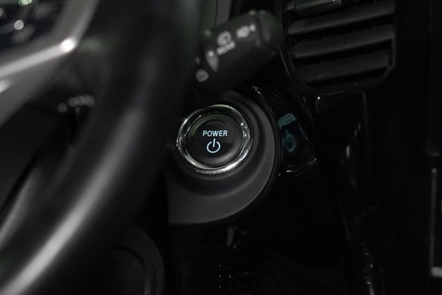 2020 MITSUBISHI OUTLANDER - 38