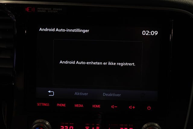 2020 MITSUBISHI OUTLANDER - 63