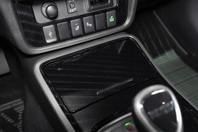 2020 MITSUBISHI OUTLANDER - 40