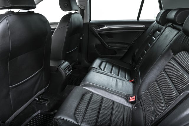2018 VOLKSWAGEN GOLF - 17