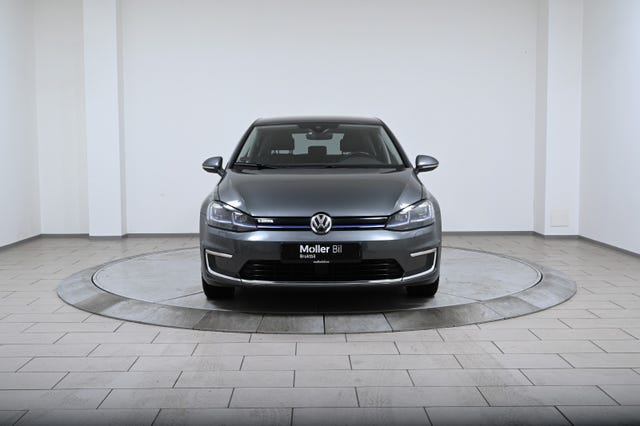 2018 VOLKSWAGEN GOLF - 8