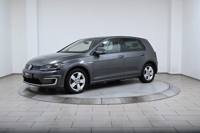 2018 VOLKSWAGEN GOLF - 7