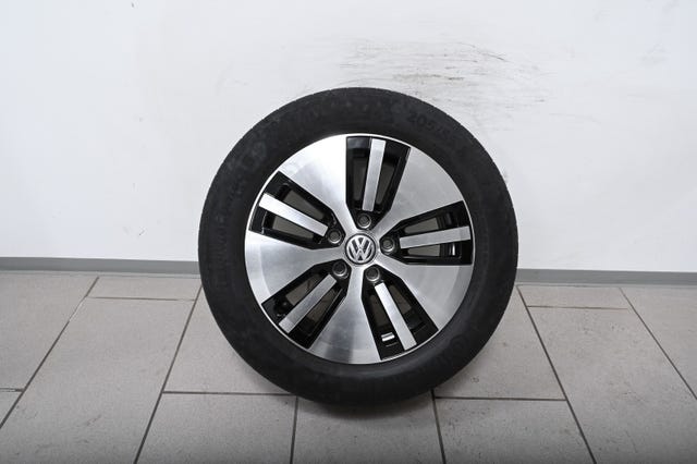 2018 VOLKSWAGEN GOLF - 22