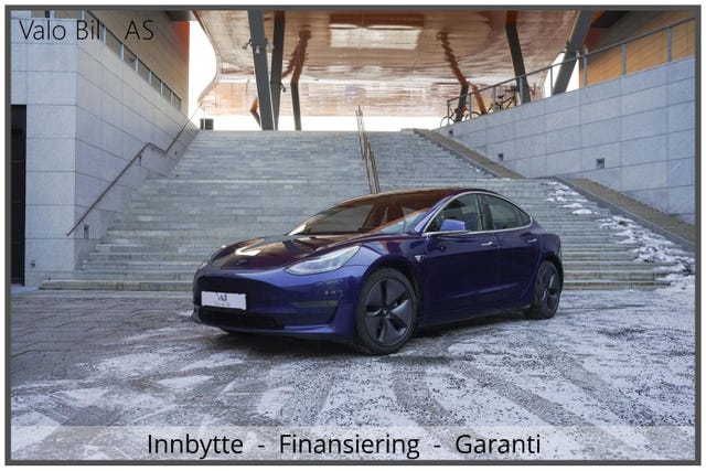 5YJ3E7EB4KF334294 2019 TESLA MODEL 3-0