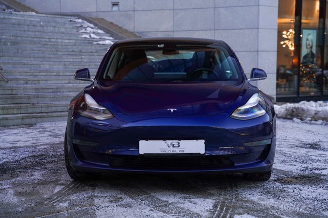 5YJ3E7EB4KF334294 2019 TESLA MODEL 3-3