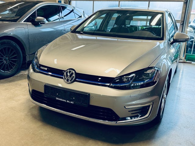 WVWZZZAUZKW918560 2019 VOLKSWAGEN GOLF-1