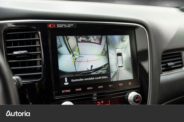 2020 MITSUBISHI OUTLANDER - 22