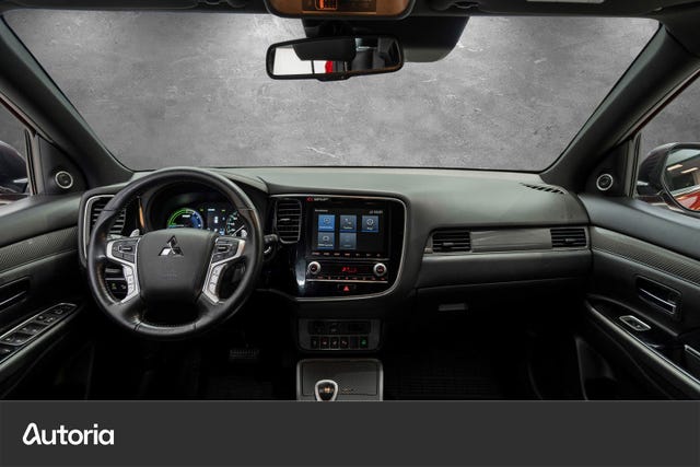 2020 MITSUBISHI OUTLANDER - 17