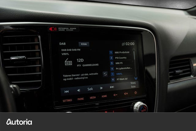 2020 MITSUBISHI OUTLANDER - 21