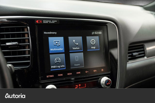 2020 MITSUBISHI OUTLANDER - 23