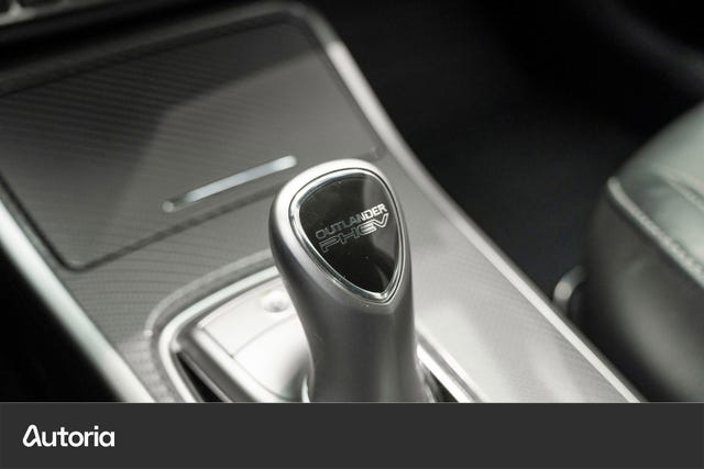 2020 MITSUBISHI OUTLANDER - 12
