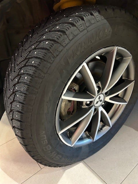 2020 MITSUBISHI OUTLANDER - 24