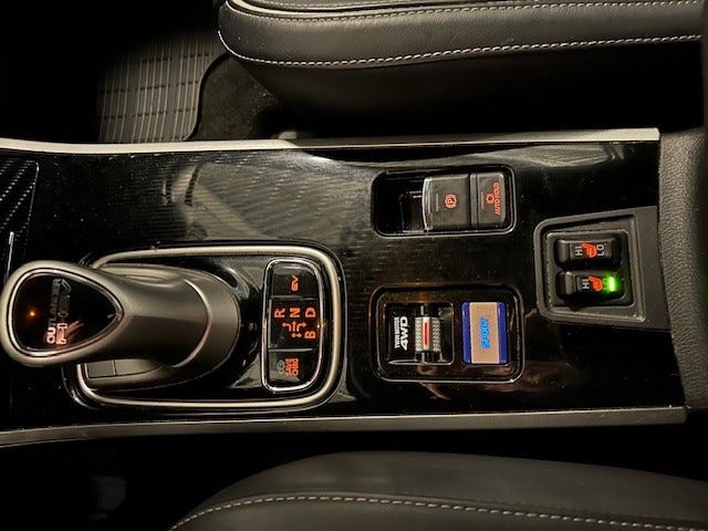 2020 MITSUBISHI OUTLANDER - 17