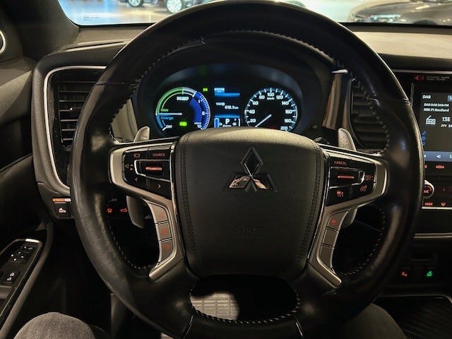 2020 MITSUBISHI OUTLANDER - 20