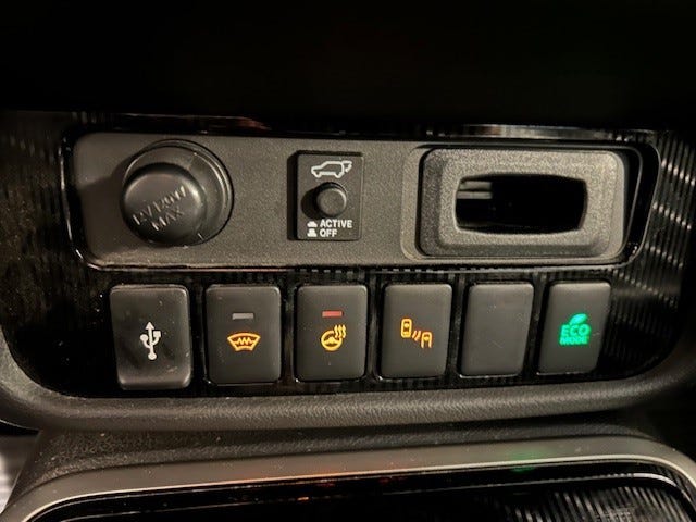 2020 MITSUBISHI OUTLANDER - 16
