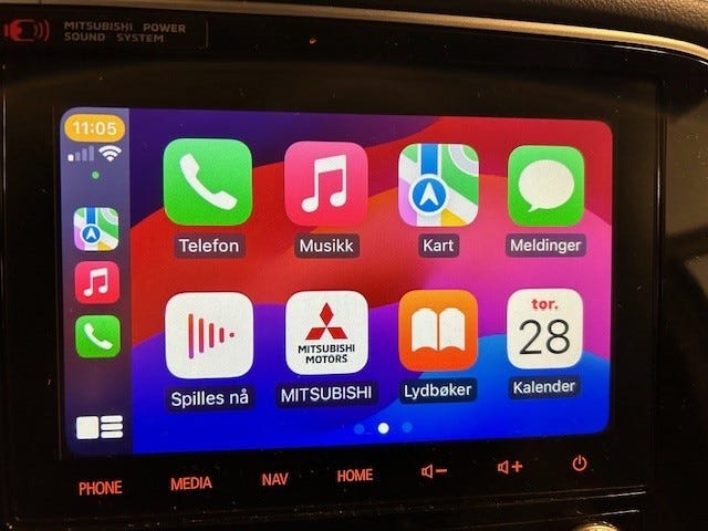 2020 MITSUBISHI OUTLANDER - 12