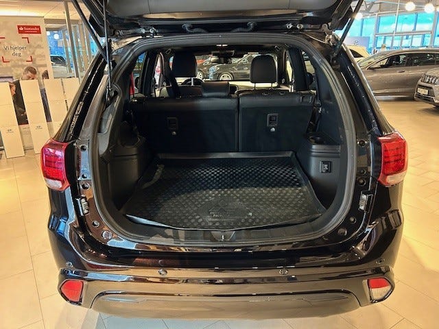 2020 MITSUBISHI OUTLANDER - 11