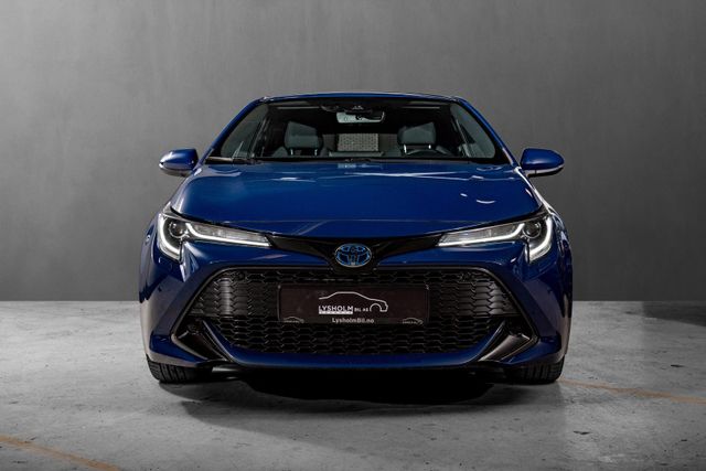 2019 TOYOTA COROLLA - 3