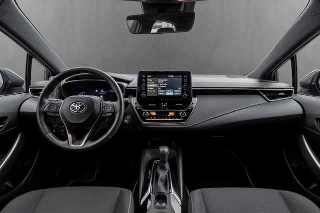 2019 TOYOTA COROLLA - 12