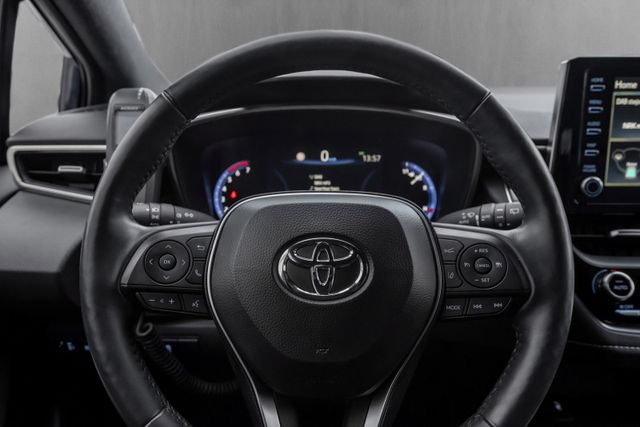 2019 TOYOTA COROLLA - 13