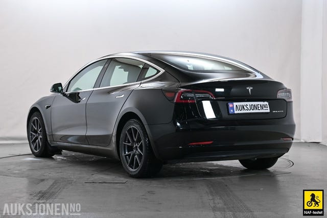 5YJ3E7EB8KF315568 2019 TESLA MODEL 3-5