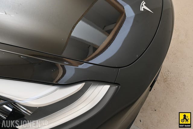 2019 TESLA MODEL 3 - 35