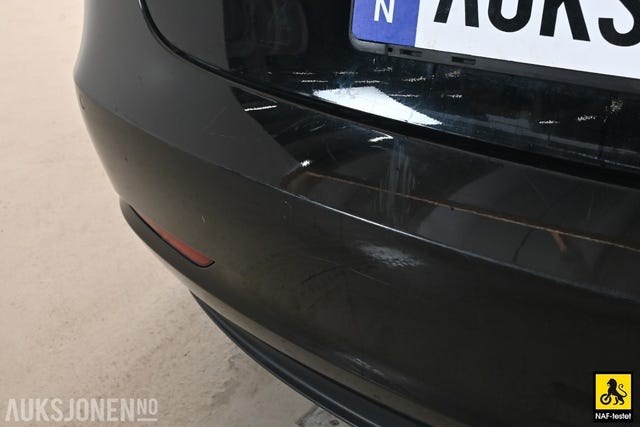 2019 TESLA MODEL 3 - 43