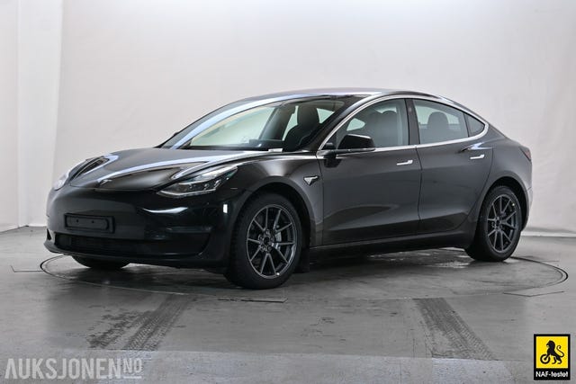 5YJ3E7EB8KF315568 2019 TESLA MODEL 3-2