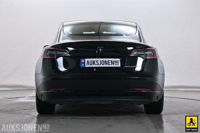 5YJ3E7EB8KF315568 2019 TESLA MODEL 3-4