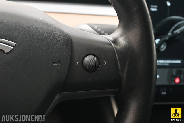 2019 TESLA MODEL 3 - 30