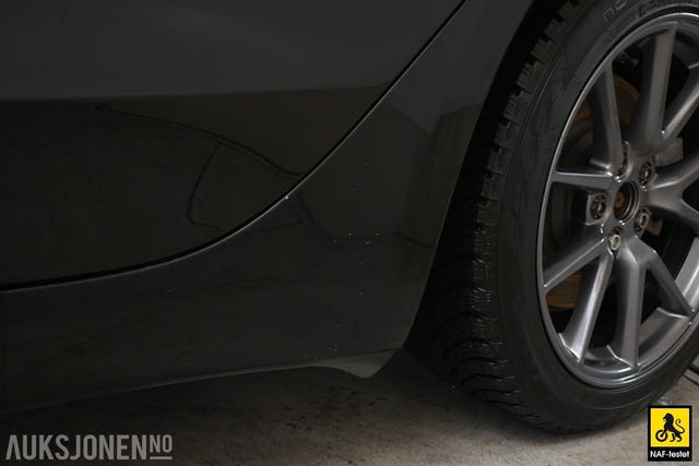 2019 TESLA MODEL 3 - 41