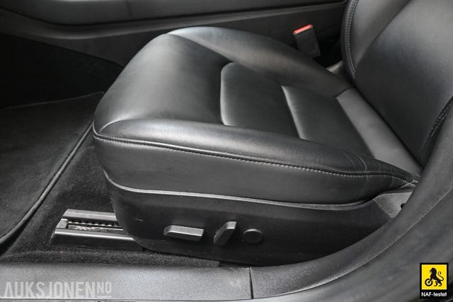 2019 TESLA MODEL 3 - 9