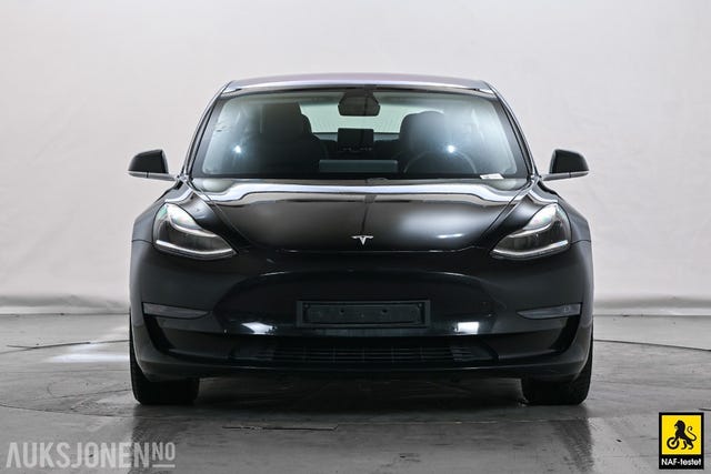 5YJ3E7EB8KF315568 2019 TESLA MODEL 3-1