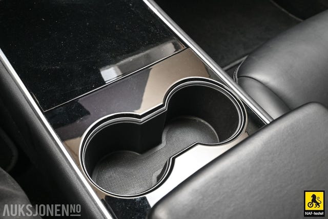 2019 TESLA MODEL 3 - 22