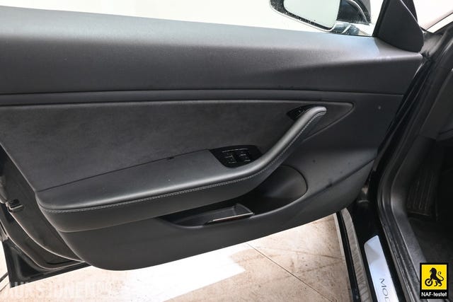 2019 TESLA MODEL 3 - 7