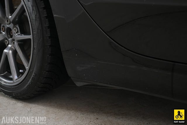 2019 TESLA MODEL 3 - 33