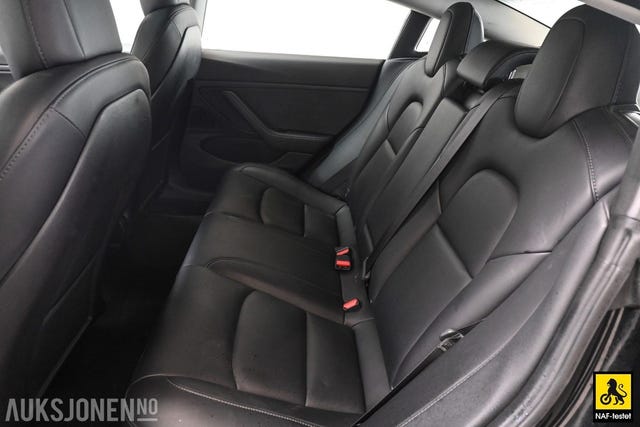 2019 TESLA MODEL 3 - 14